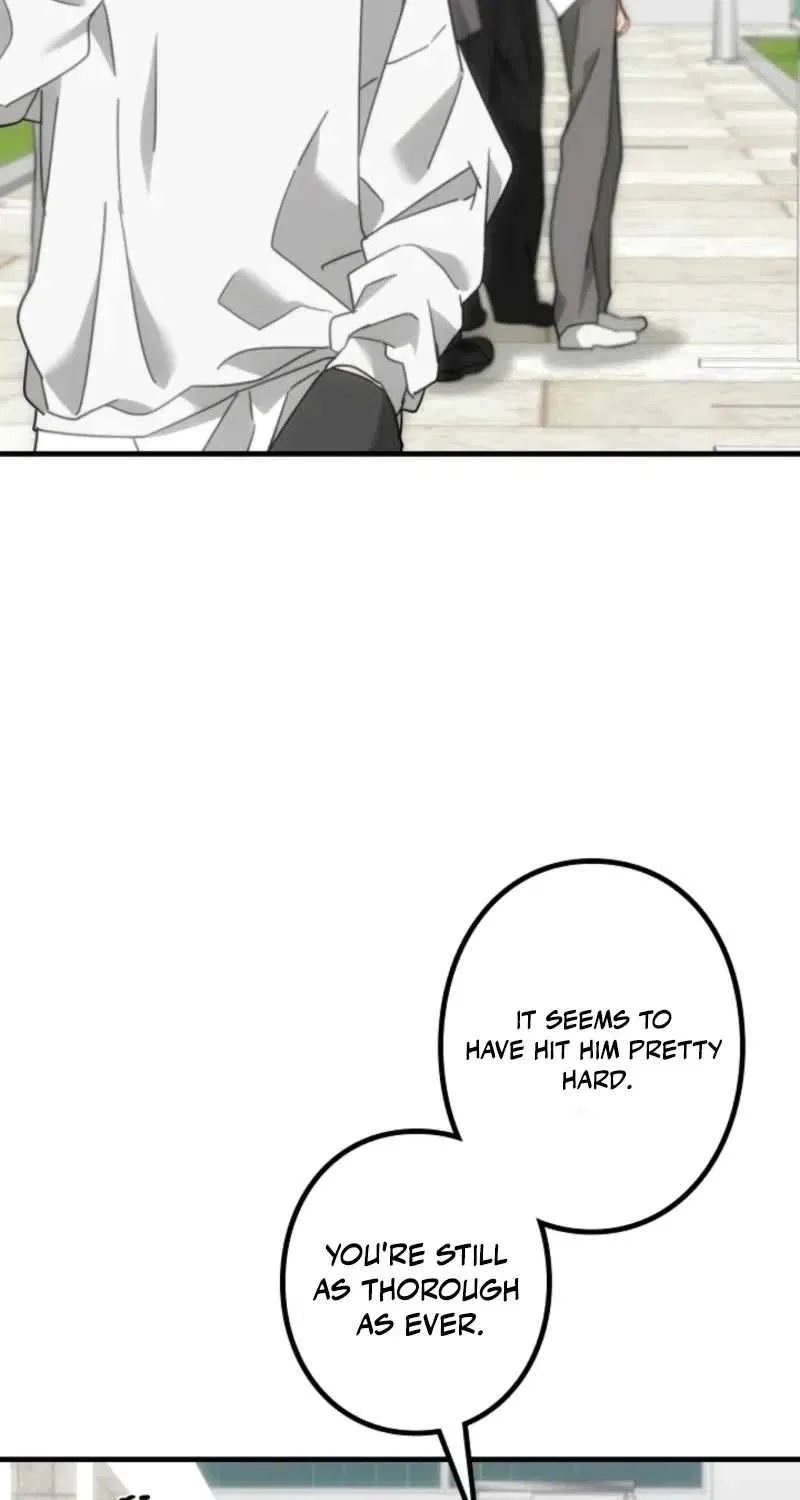 Unraveling Memories: The Trauma Cleaner Chapter 24 – Page 111