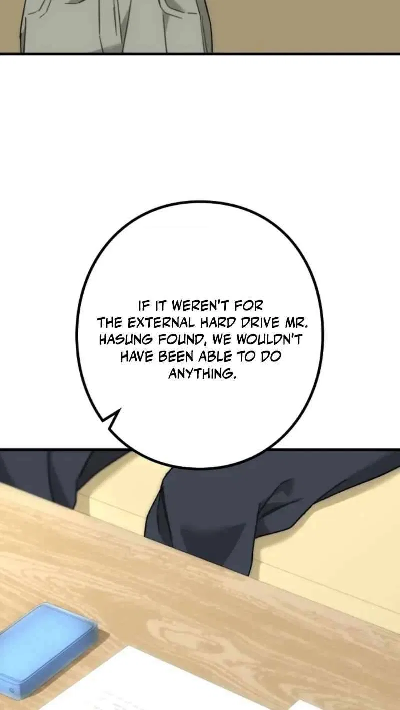 Unraveling Memories: The Trauma Cleaner Chapter 24 – Page 121