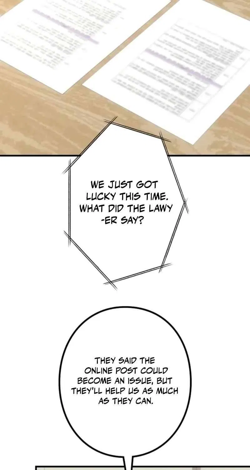 Unraveling Memories: The Trauma Cleaner Chapter 24 – Page 122