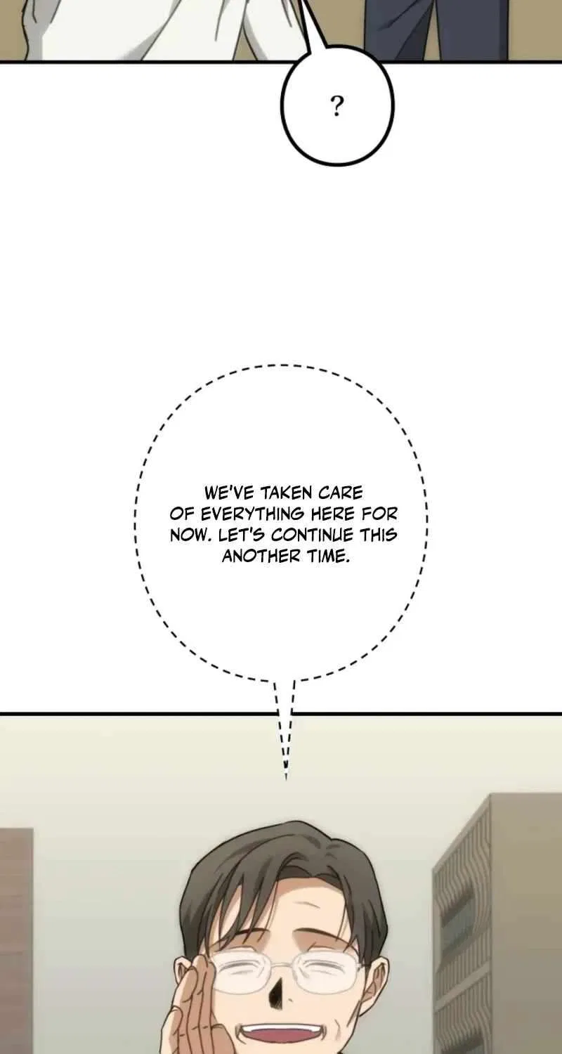 Unraveling Memories: The Trauma Cleaner Chapter 24 – Page 128