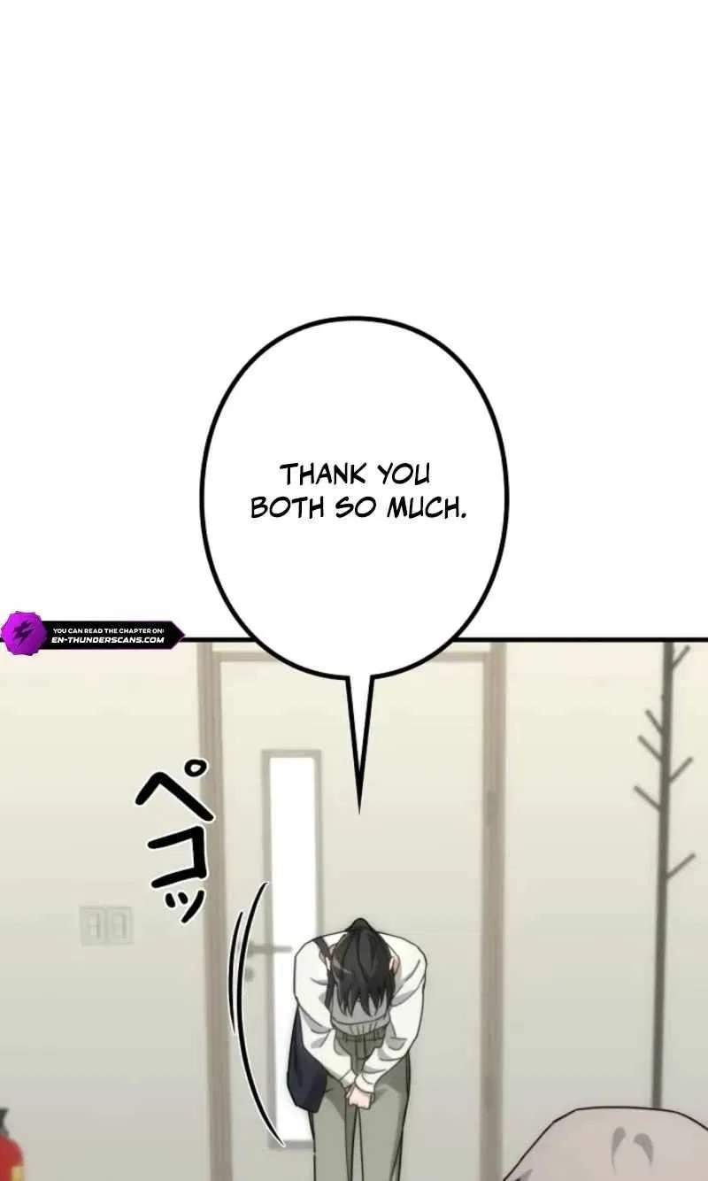 Unraveling Memories: The Trauma Cleaner Chapter 24 – Page 133