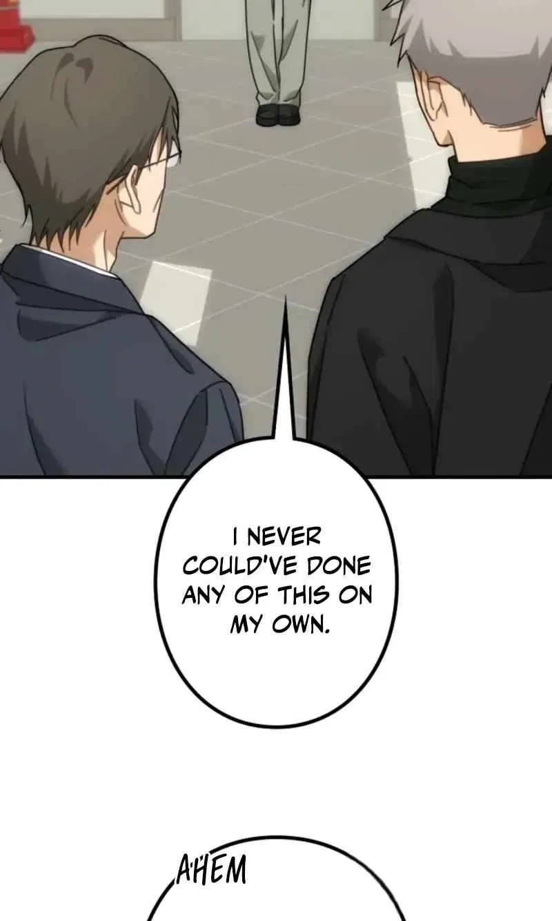 Unraveling Memories: The Trauma Cleaner Chapter 24 – Page 134