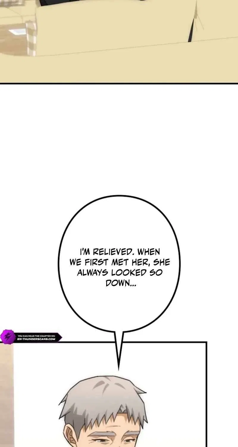 Unraveling Memories: The Trauma Cleaner Chapter 24 – Page 140