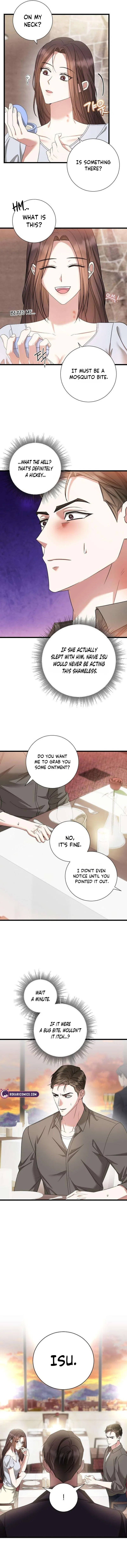 Revenge With My New Husband Chapter 22 – Page 10