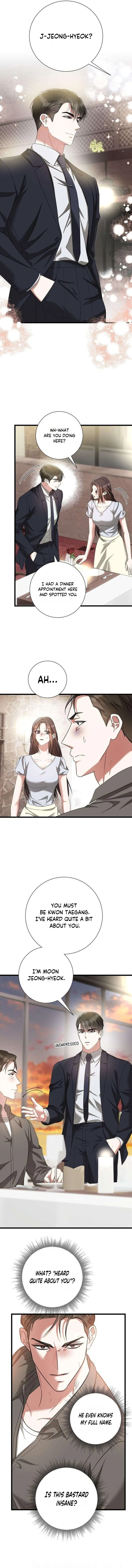 Revenge With My New Husband Chapter 22 – Page 11