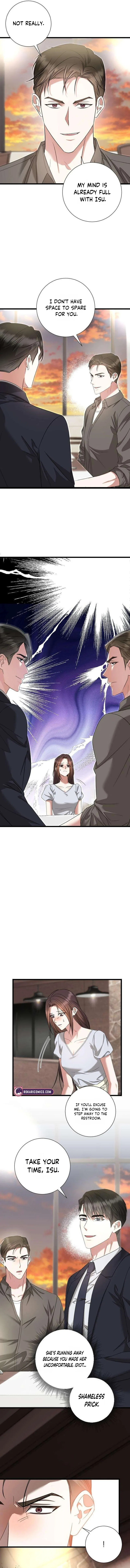 Revenge With My New Husband Chapter 22 – Page 13