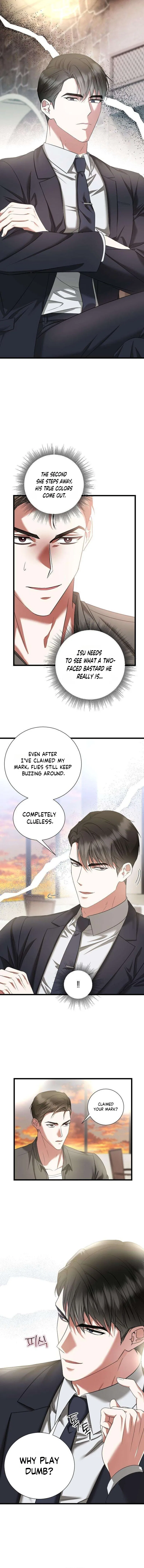 Revenge With My New Husband Chapter 22 – Page 14