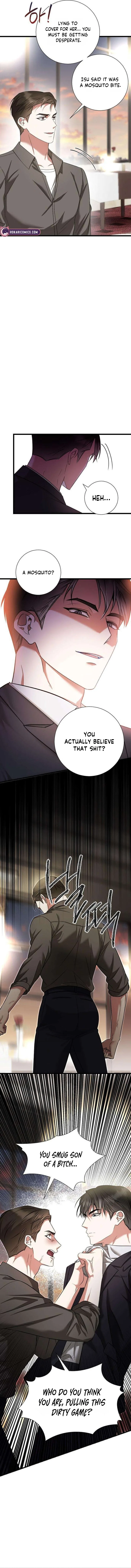 Revenge With My New Husband Chapter 22 – Page 15