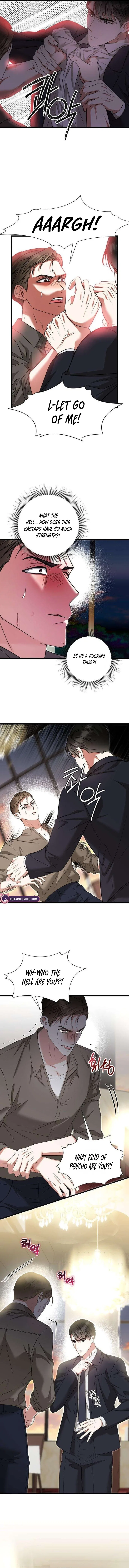 Revenge With My New Husband Chapter 22 – Page 16