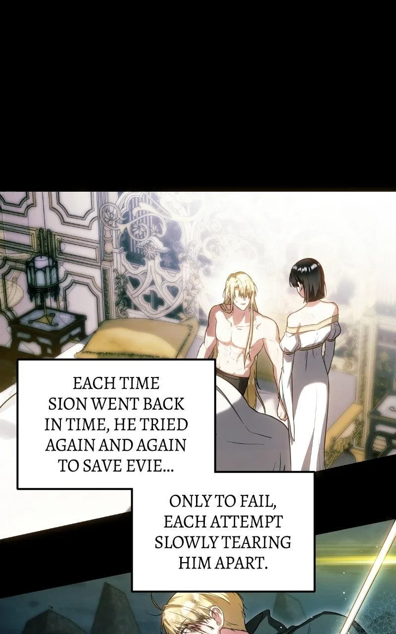 Thiendavis: The Road to Salvation Chapter 77 – Page 1