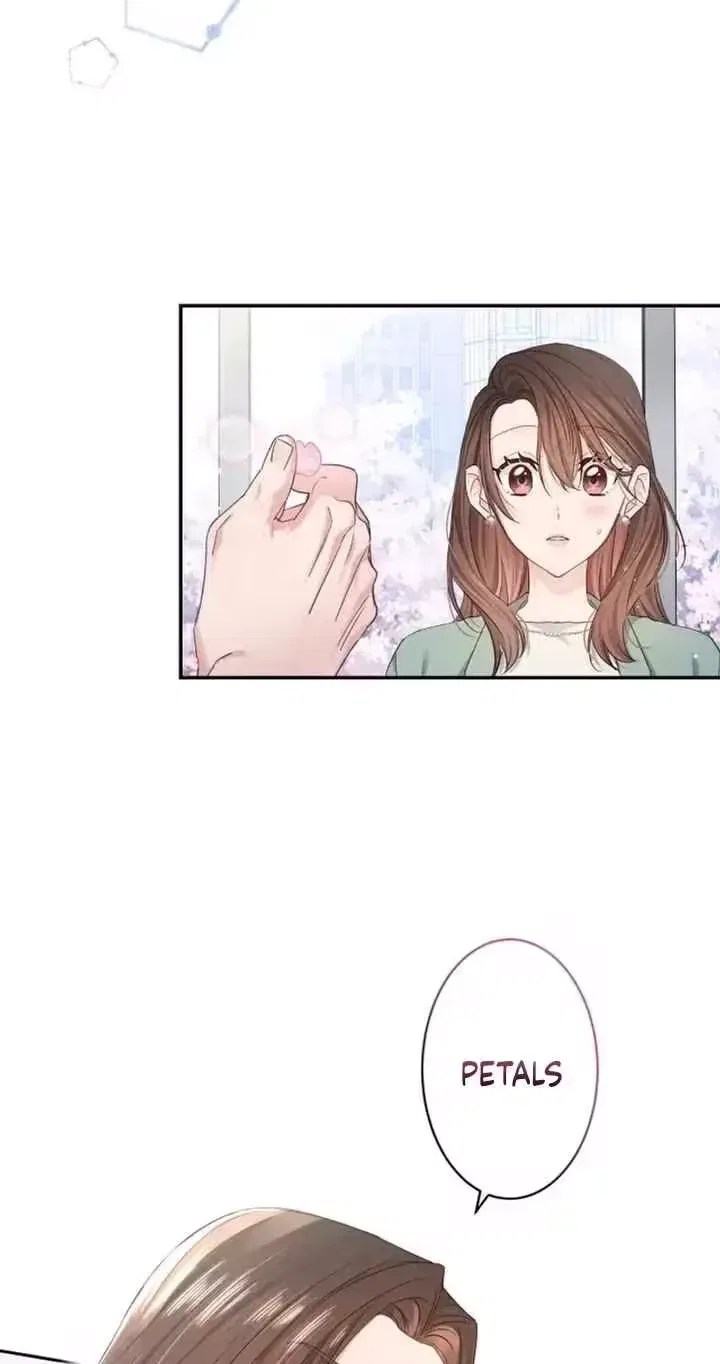 Even So, Tell Me This Is Love Chapter 26 – Page 5
