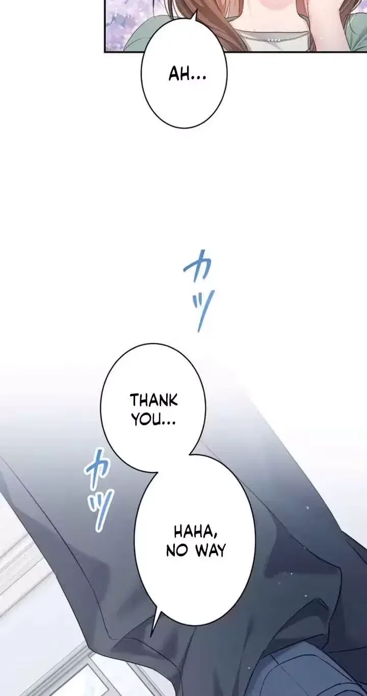 Even So, Tell Me This Is Love Chapter 26 – Page 7