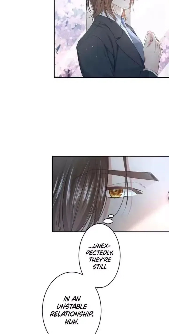 Even So, Tell Me This Is Love Chapter 26 – Page 13