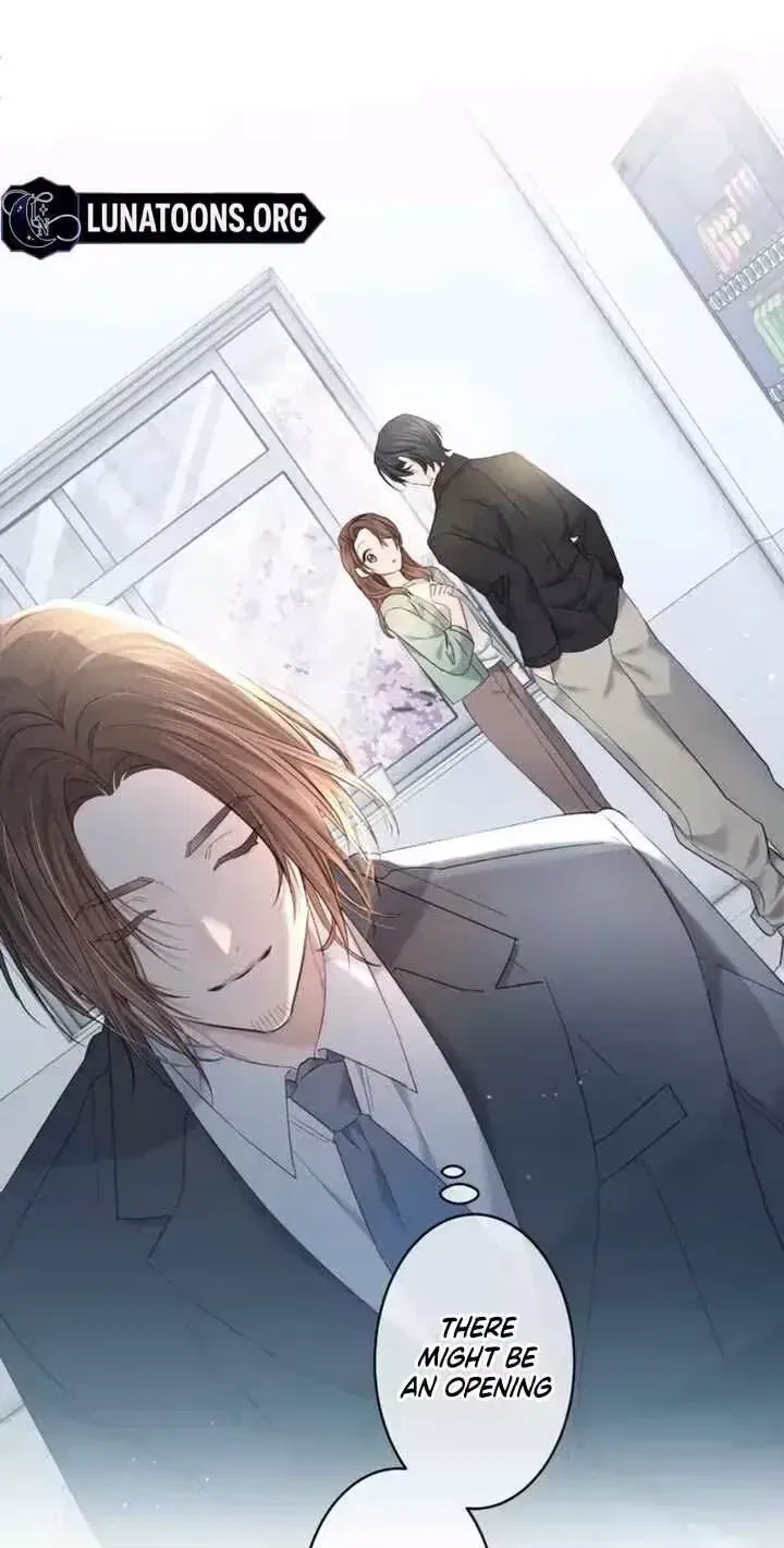 Even So, Tell Me This Is Love Chapter 26 – Page 15