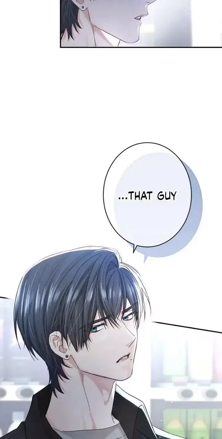 Even So, Tell Me This Is Love Chapter 26 – Page 19