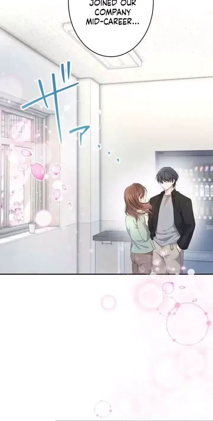 Even So, Tell Me This Is Love Chapter 26 – Page 21
