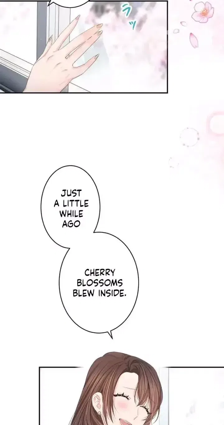 Even So, Tell Me This Is Love Chapter 26 – Page 23