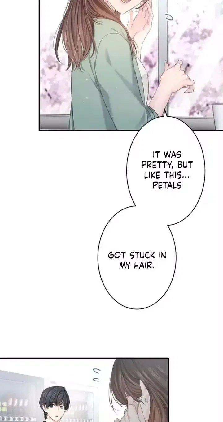 Even So, Tell Me This Is Love Chapter 26 – Page 24