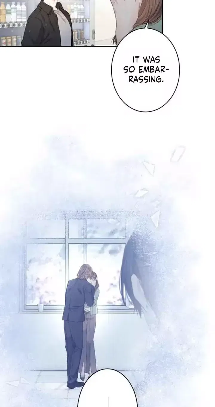 Even So, Tell Me This Is Love Chapter 26 – Page 25