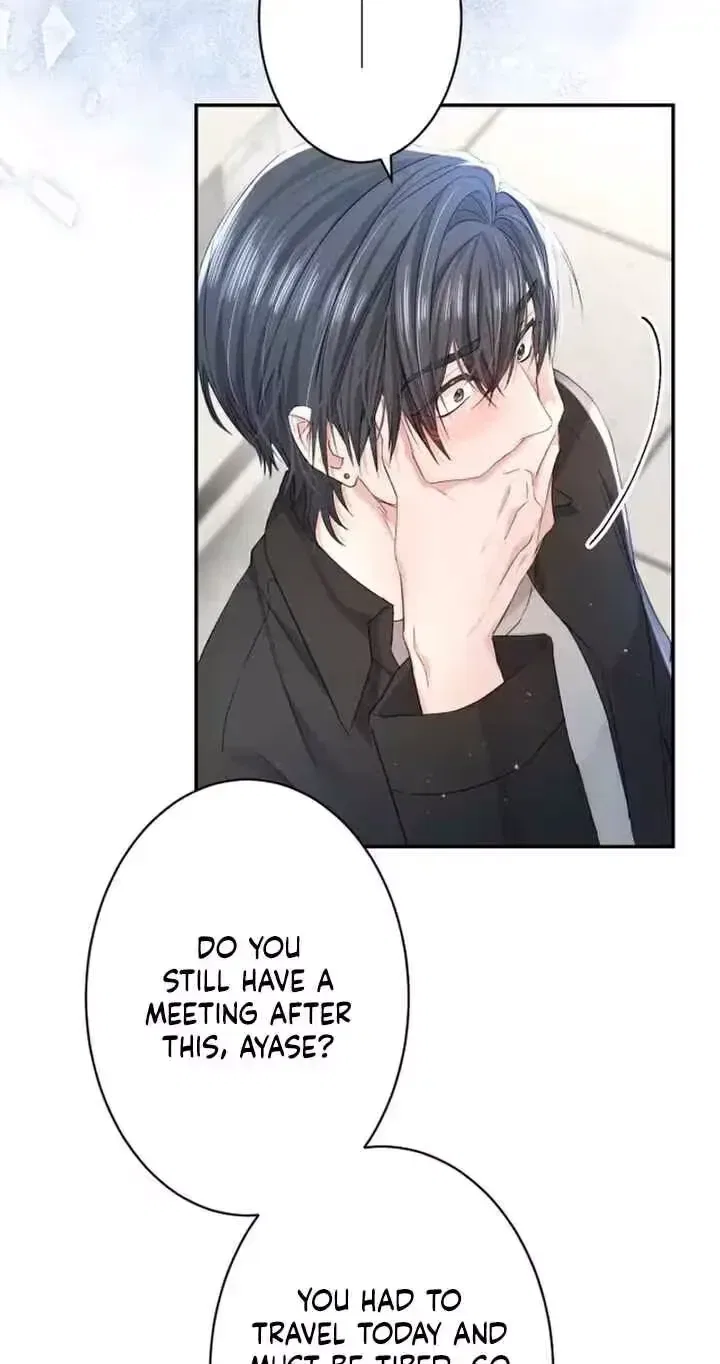 Even So, Tell Me This Is Love Chapter 26 – Page 26