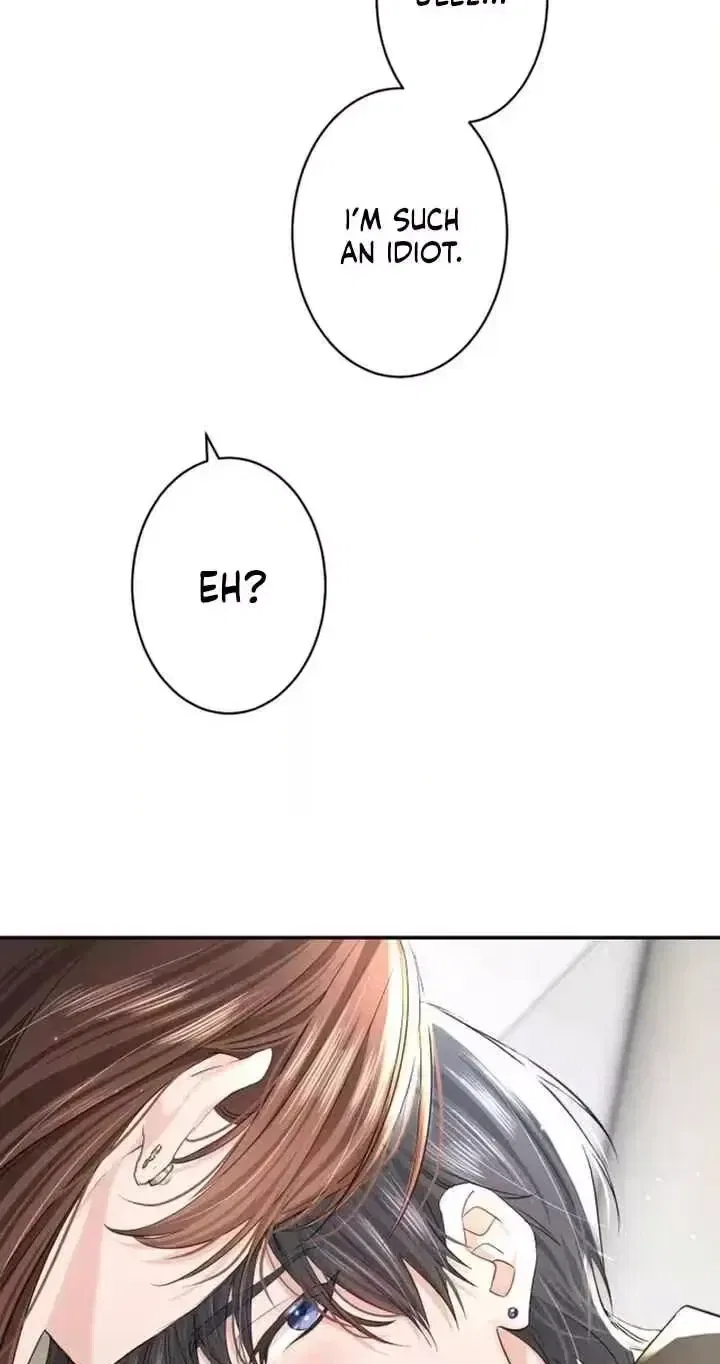 Even So, Tell Me This Is Love Chapter 26 – Page 30