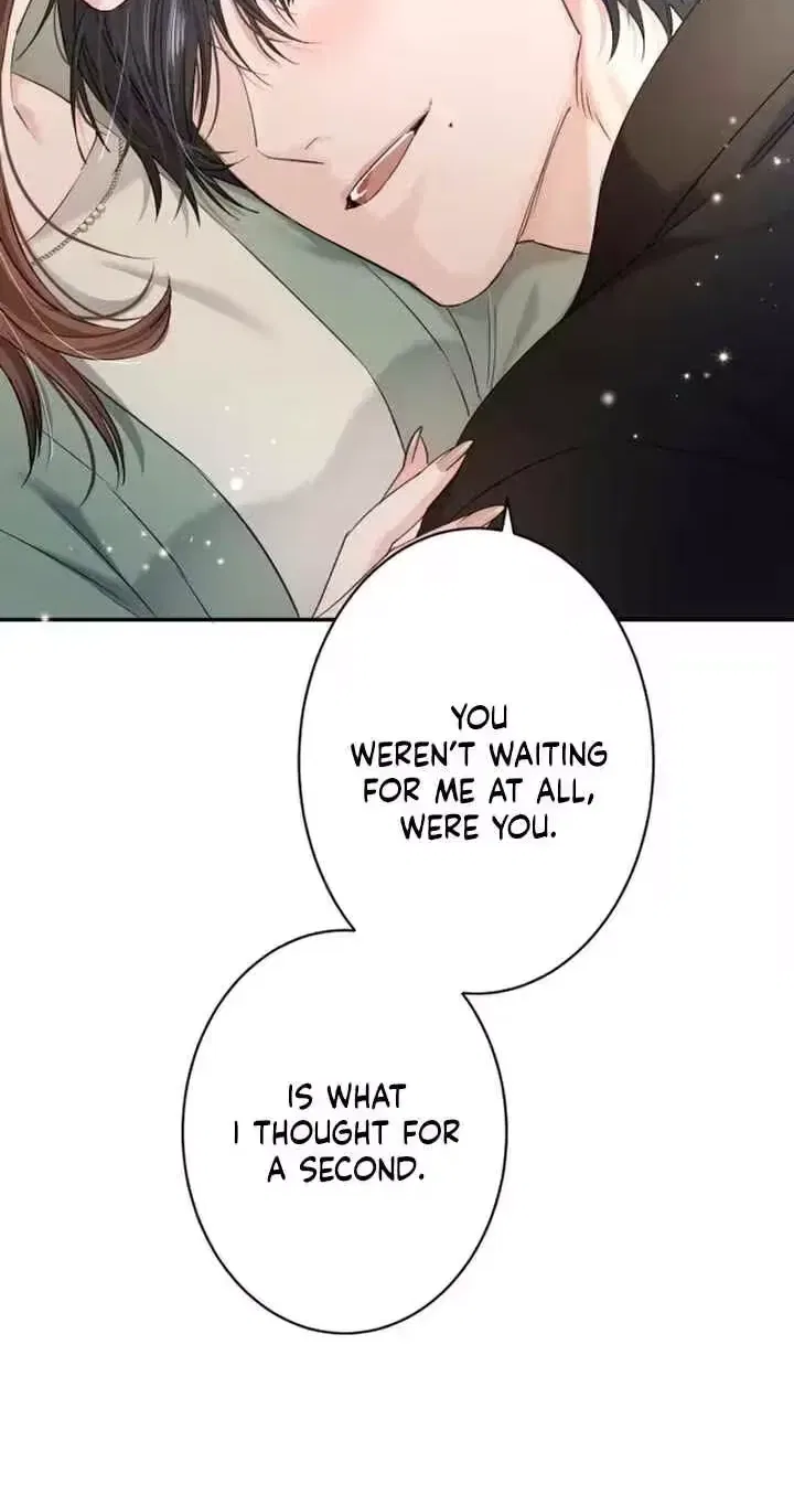 Even So, Tell Me This Is Love Chapter 26 – Page 31
