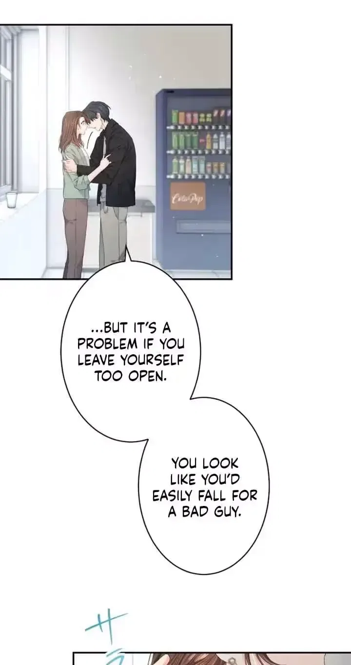 Even So, Tell Me This Is Love Chapter 26 – Page 33