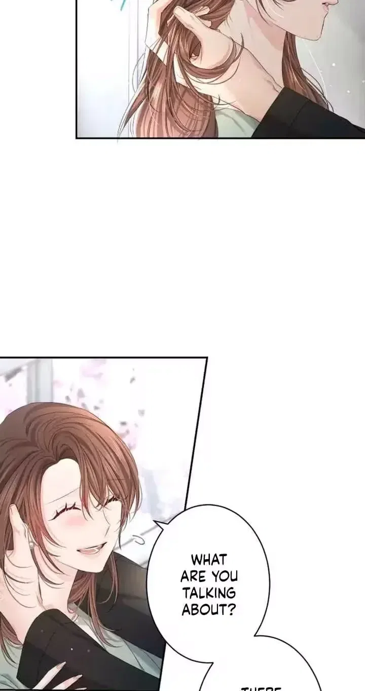 Even So, Tell Me This Is Love Chapter 26 – Page 34