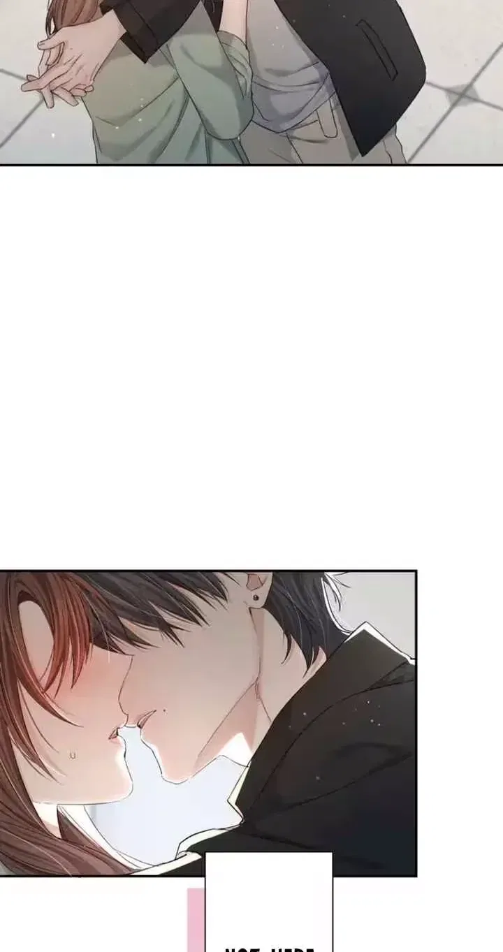 Even So, Tell Me This Is Love Chapter 26 – Page 38