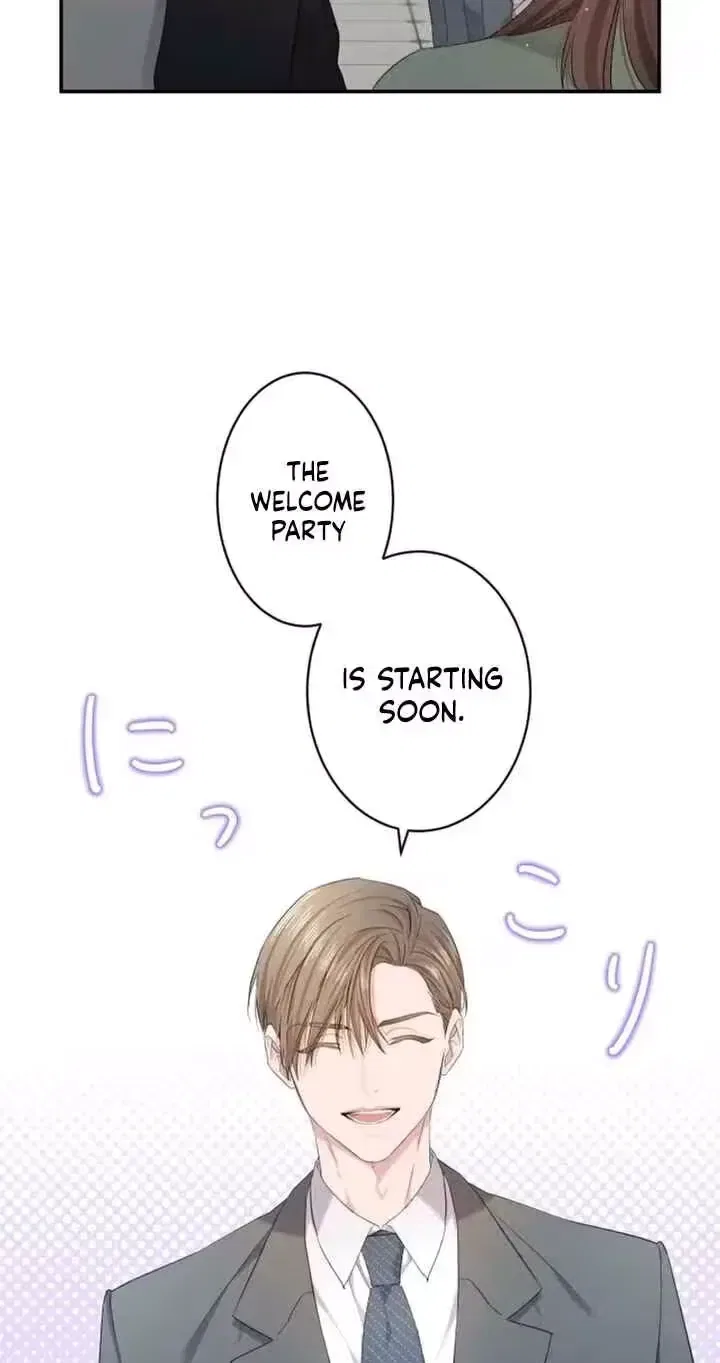 Even So, Tell Me This Is Love Chapter 26 – Page 41