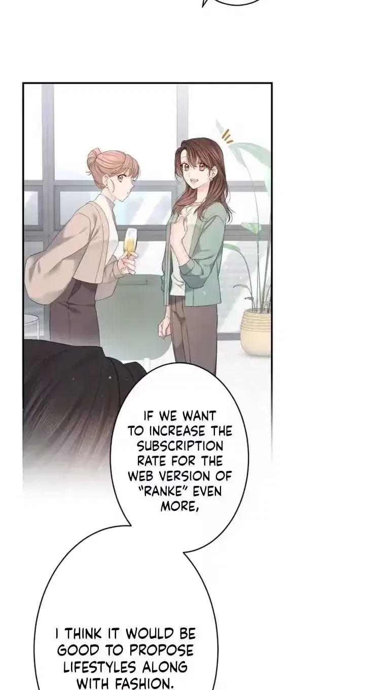 Even So, Tell Me This Is Love Chapter 26 – Page 47