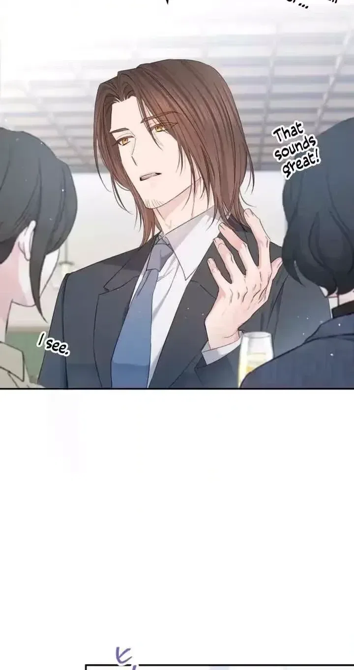 Even So, Tell Me This Is Love Chapter 26 – Page 50