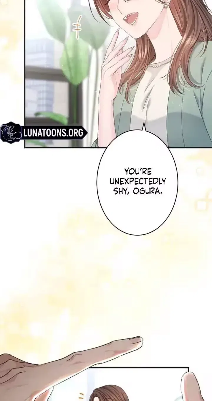 Even So, Tell Me This Is Love Chapter 26 – Page 53
