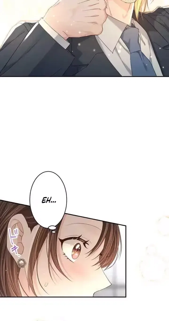 Even So, Tell Me This Is Love Chapter 26 – Page 55