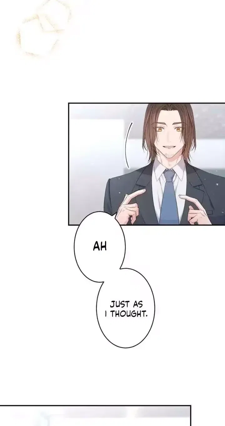 Even So, Tell Me This Is Love Chapter 26 – Page 56