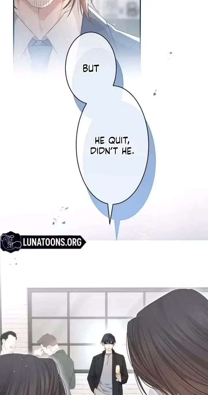 Even So, Tell Me This Is Love Chapter 26 – Page 60