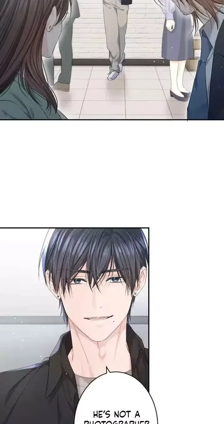 Even So, Tell Me This Is Love Chapter 26 – Page 61