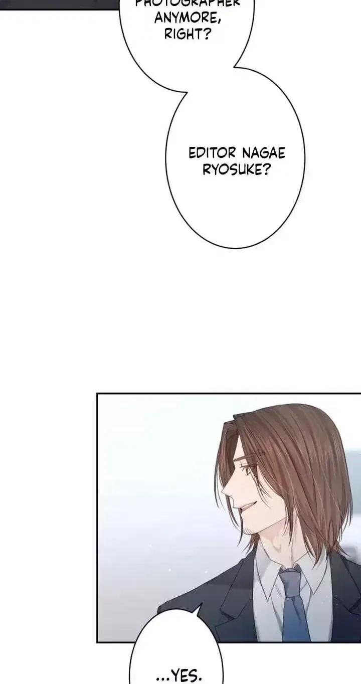 Even So, Tell Me This Is Love Chapter 26 – Page 62