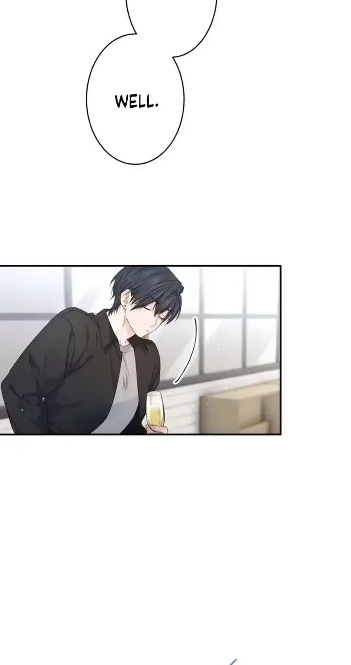 Even So, Tell Me This Is Love Chapter 26 – Page 63