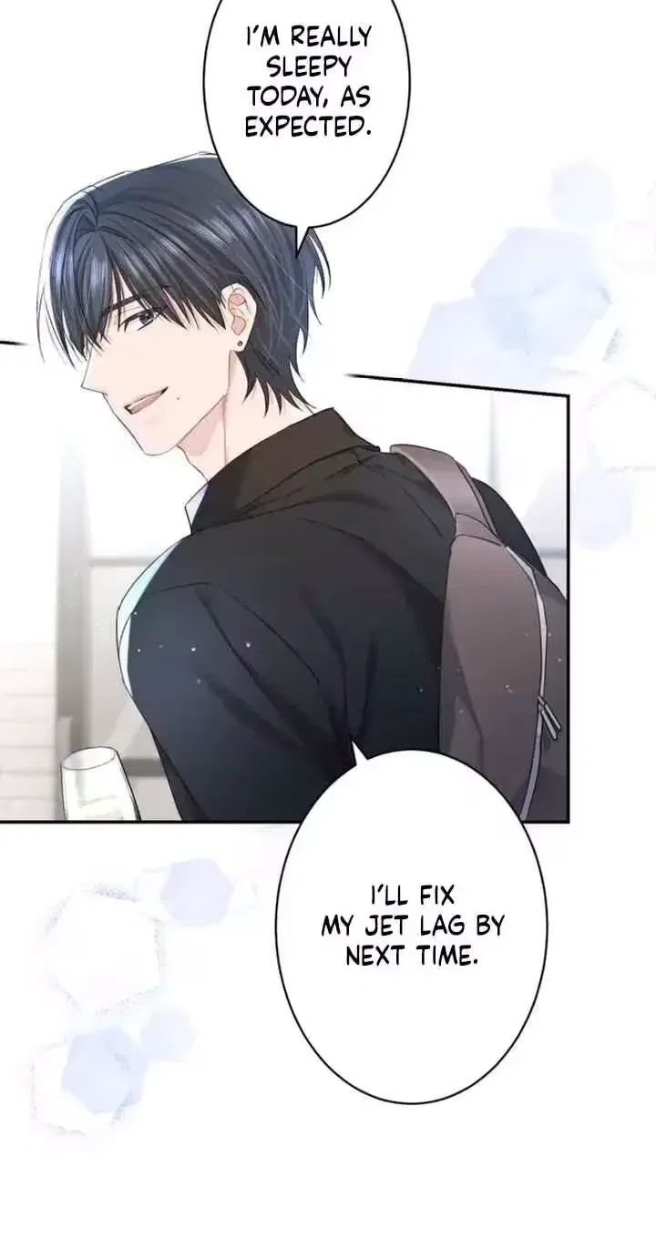 Even So, Tell Me This Is Love Chapter 26 – Page 65