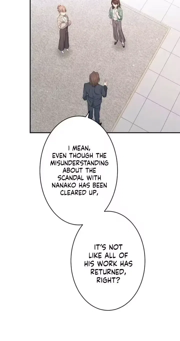 Even So, Tell Me This Is Love Chapter 26 – Page 68