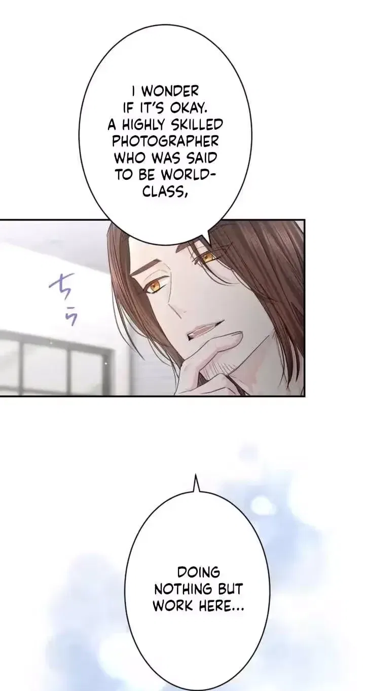 Even So, Tell Me This Is Love Chapter 26 – Page 69