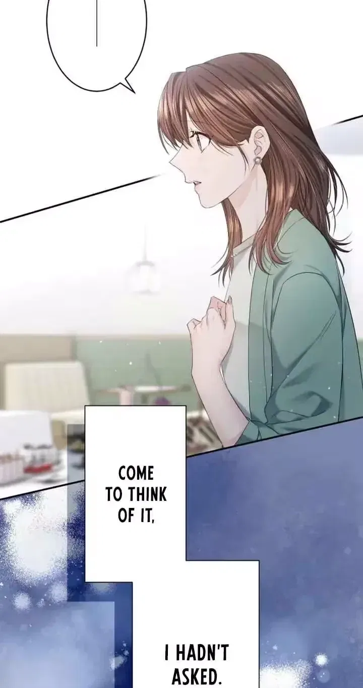 Even So, Tell Me This Is Love Chapter 26 – Page 71