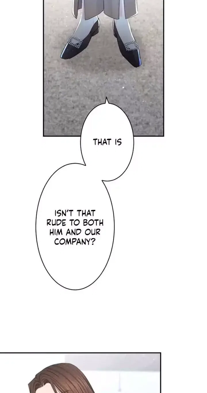 Even So, Tell Me This Is Love Chapter 26 – Page 75