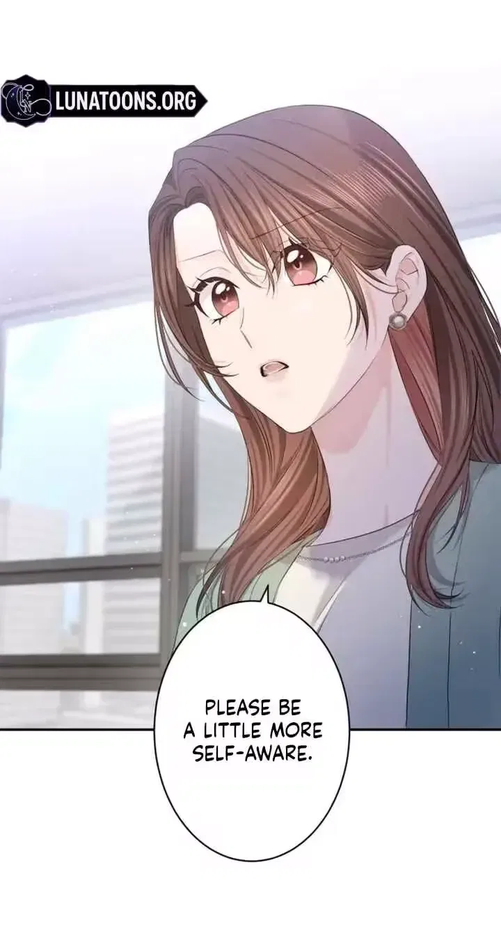 Even So, Tell Me This Is Love Chapter 26 – Page 77