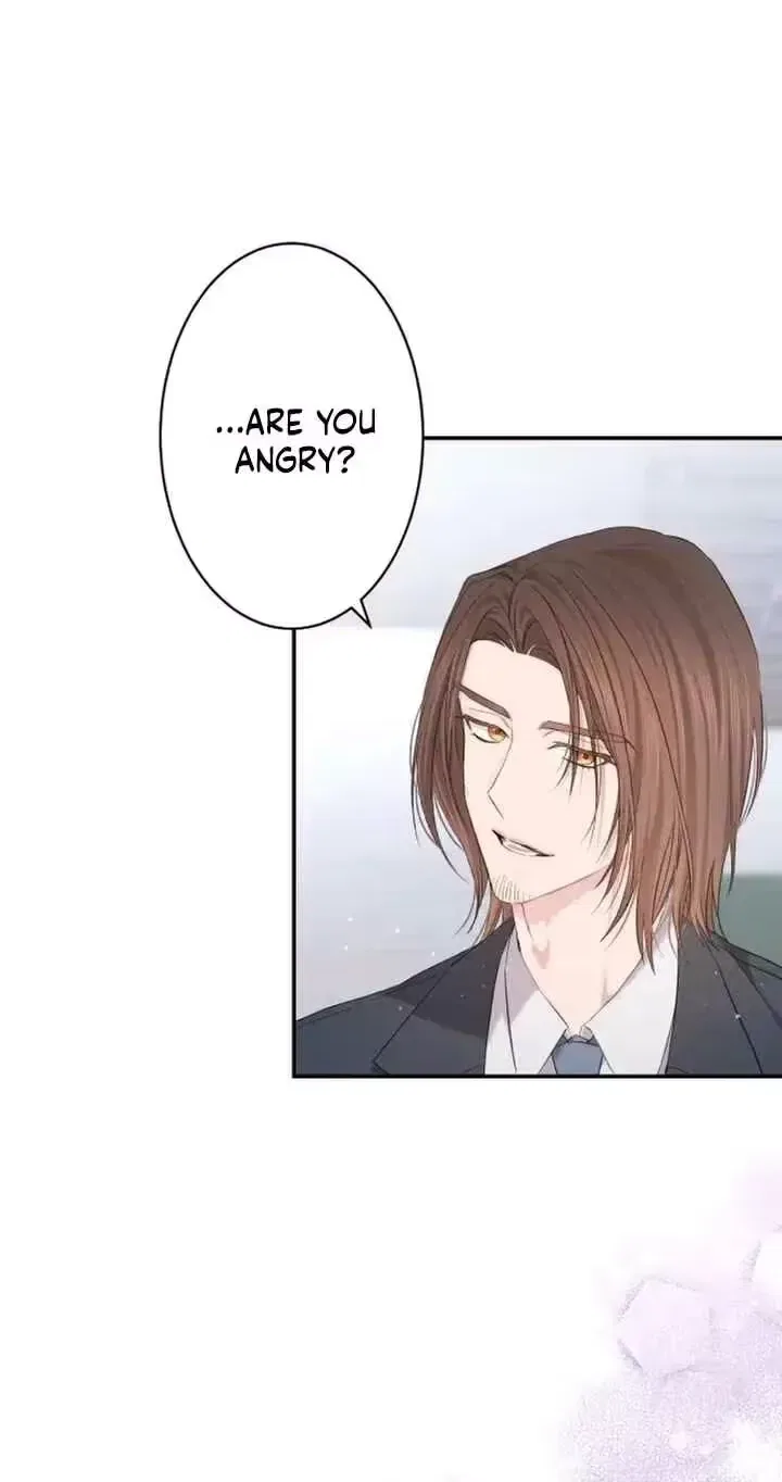 Even So, Tell Me This Is Love Chapter 26 – Page 78