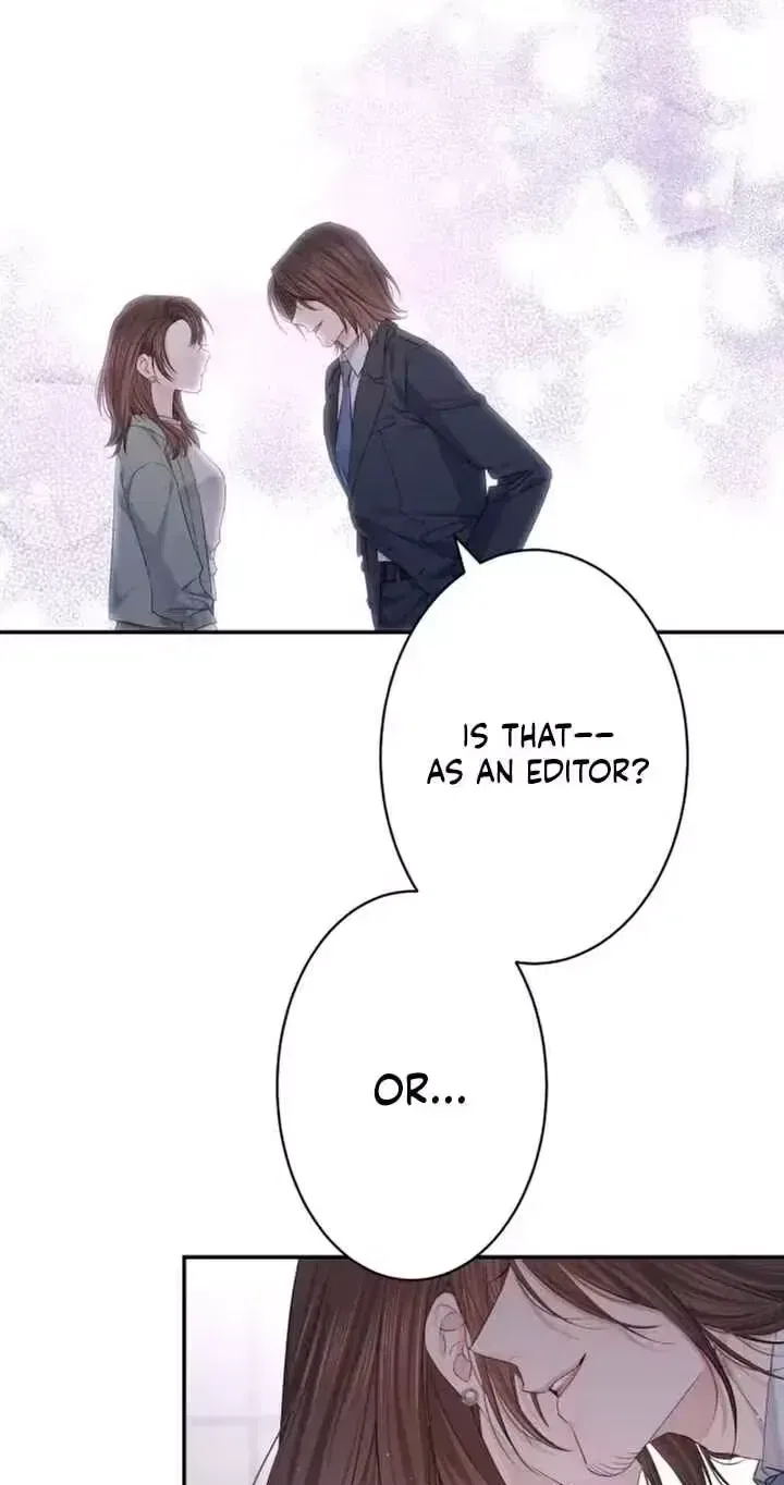 Even So, Tell Me This Is Love Chapter 26 – Page 79