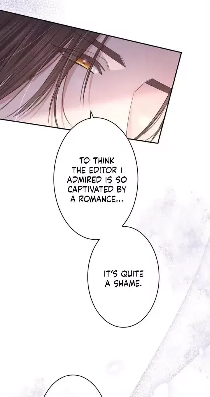 Even So, Tell Me This Is Love Chapter 26 – Page 83