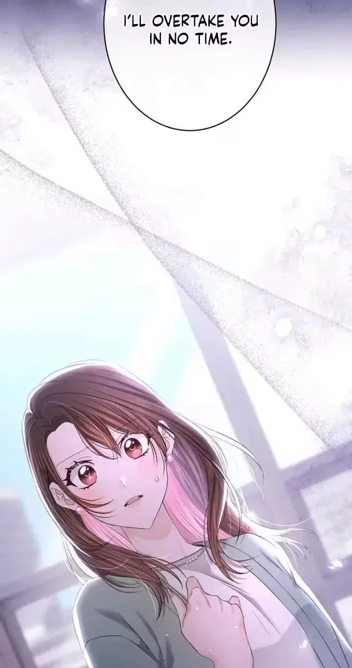Even So, Tell Me This Is Love Chapter 26 – Page 85