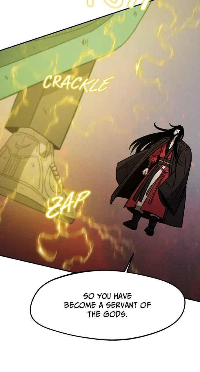 Return of the Gods Chapter 110 – Page 6